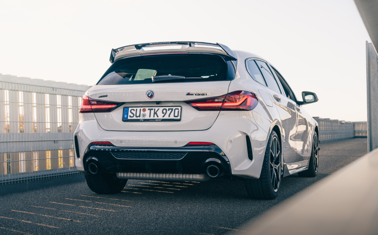 Tobias M135i 7 1