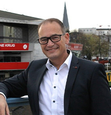 Frank Kundesntimme